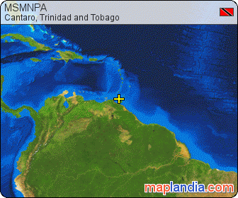 MSMNPA  satellite map