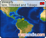 stewarty's map homepage