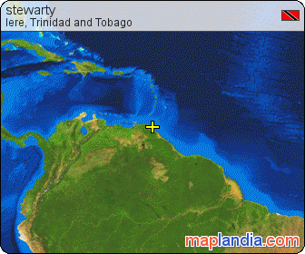 stewarty's map homepage