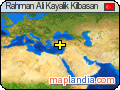 Rahman Ali Kayalik Kilbasan satellite map