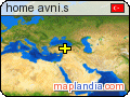 home avni.s satellite map