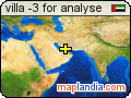 villa -3 for analyse satellite map