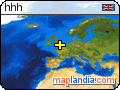 hhh satellite map