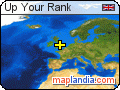 Up Your Rank satellite map