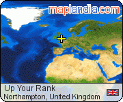 Up Your Rank satellite map