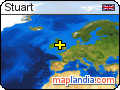 Stuart's map homepage