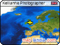 Kellianne Photographer satellite map