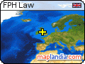 FPH Law satellite map