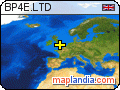 BP4E.LTD satellite map