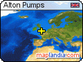 Alton Pumps satellite map