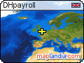 DHpayroll satellite map