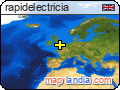 rapidelectricia's map homepage