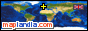 Solar Compared satellite map