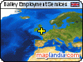 Bailey Employment Services satellite map