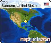 trgt2 satellite map