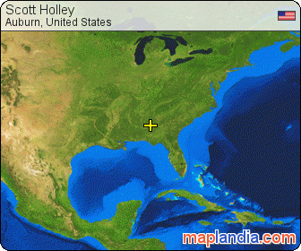 scott holley