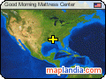 Good Morning Mattress Center satellite map