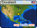 Ekwallse9's map homepage