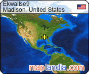Ekwallse9's map homepage