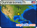 Gunnarsones7h's map homepage