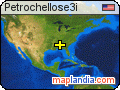 Petrochellose3i's map homepage