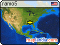 ramo5's map homepage