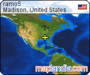 ramo5's map homepage