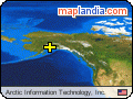 Arctic Information Technology, Inc. satellite map