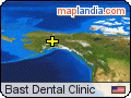 Bast Dental Clinic satellite map