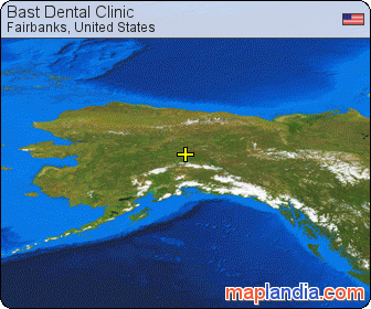 Bast Dental Clinic satellite map