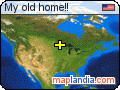 My old home!! satellite map