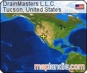 DrainMasters L.L.C. satellite map