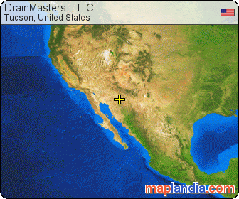 DrainMasters L.L.C. satellite map