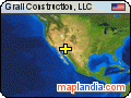 Grail Construction, LLC satellite map