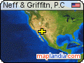 Neff & Griffitn, P.C satellite map