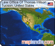 Law Office Of Thomas Wilson satellite map