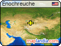 Enochreuche's map homepage