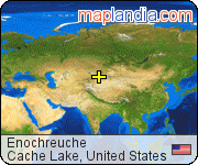 Enochreuche's map homepage