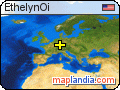 EthelynOi's map homepage