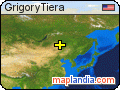 GrigoryTiera's map homepage