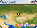 Jeanevolo's map homepage