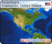 Aidantaypq's map homepage