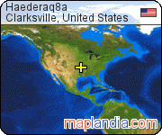 Haederaq8a's map homepage