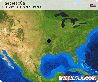 Haederaq8a's map homepage
