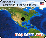 tarshaa14586's map homepage