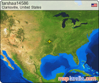 tarshaa14586's map homepage