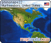 phinonape22's map homepage