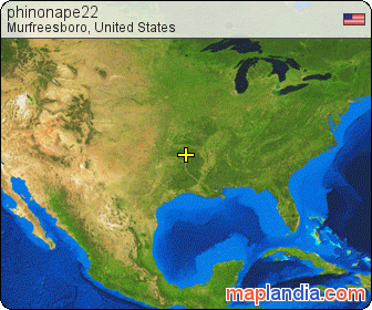phinonape22's map homepage