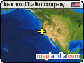 loan modification company satellite map