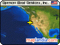Spencer Elrod Services, Inc. satellite map